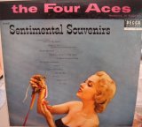 Four Aces, The - Sentimental Souvenirs