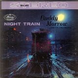 Buddy Morrow And Orchestra - Night Train