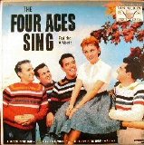 Four Aces, The - The Four Aces Sing