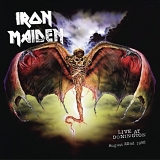 Iron Maiden - Live At Donington