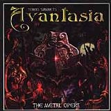 Avantasia - The Metal Opera Pt. 1