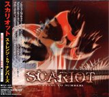 Scariot - Strange To Numbers [Japanese Import]