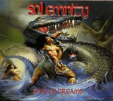 Solemnity - King Of Dreams