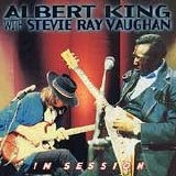 Albert King and Stevie Ray Vaughan - In Session 1983