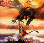 Seventh Seal - The Black Dragon's Eyes