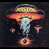 Boston - Boston [Remastered]