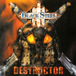 Black Steel - Destructor