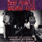 Deep Purple - Machine Head [25th Anniversary Edition]