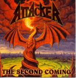 Attacker - The Second Coming