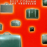 Billy Cobham - The Traveler