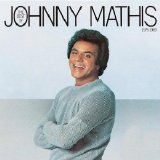 Johnny Mathis - The Best Of Johnny Mathis 1975-1980