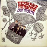 Herman's Hermits - Herman's Hermits On Tour