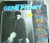 Gene Pitney - Greatest Hits Of All Time