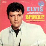 Elvis Presley - Spinout