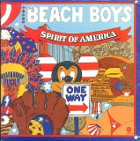 The Beach Boys - Spirit Of America