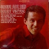 Bobby** Vinton - Roses Are Red