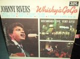 Johnny Rivers - At The Whisky Á Go Go