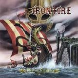 IronFire - Blade of Triumph (Ltd. Digi)