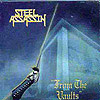 Steel Assassin - From The Vaults