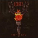 Redkey - Rage Of Fire