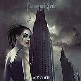 Force of Evil - Black Empire