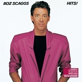 Boz Scaggs - Hits! (US DADC Pressing)