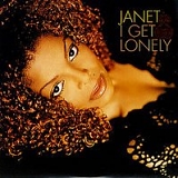 Janet Jackson - I Get Lonely