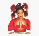 Janet Jackson - Together Again (Remixes)