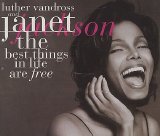 Janet Jackson - The Best Things In Life Are Free (Featuring Luther Vandross)