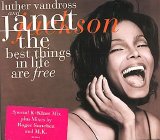 Janet Jackson - The Best Things In Life Are Free (Featuring Luther Vandross)