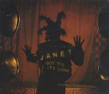 Janet Jackson - Got 'Til It's Gone (Promo CD Single)