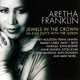 Aretha Franklin - Jewels In The Crown: Duets With The Queen Of Soul