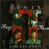 Boyz II Men - The Remix Collection