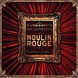 Various artists - Soundtrack - Moulin Rouge