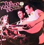 The Kingston Trio - Tom Dooley