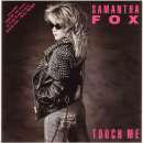 Samantha Fox - Touch Me