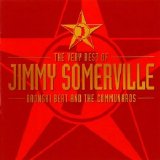 Jimmy Somerville - The Very Best of Jimmy Somerville