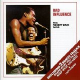 Robert Cray - Bad Influence