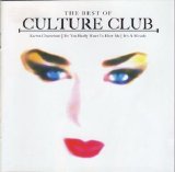 Culture Club - The Best of Culture Club