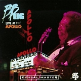 B.B. King - Live at the Apollo