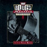 Various artists - Blues Masters Vol 3: Texas Blues