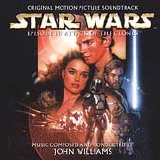 John Williams - Star Wars Episode II: Attack of the Clones