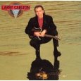 Larry Carlton - On Solid Ground