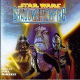 Joel McNeely - Star Wars - Shadows of the Empire