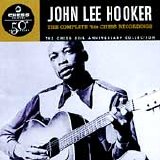 John Lee Hooker - The Complete 50s Chess Recordings