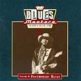 Various artists - Blues Masters Vol 9: Postmodern Blues