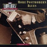 Various artists - Blues Masters Vol 17: More Postmodern Blues