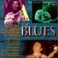 Various artists - A Celebration of Blues - Great Guitarists ( Vol 3 )