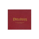 Howard Shore - The Lord Of The Rings: The Fellowship Of The Ring [Limited]