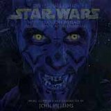 John Williams - Star Wars Episode I: The Phantom Menace [Ultimate Edition]